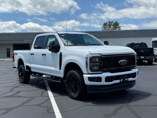 2025 Ford F-250 Super Duty