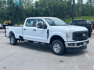 2025 Ford F-250 Super Duty for sale in Canton NC