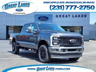 2025 Ford F-250 Super Duty for sale in Muskegon MI