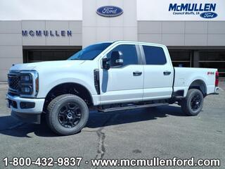 2025 Ford F-250 Super Duty for sale in Council Bluffs IA