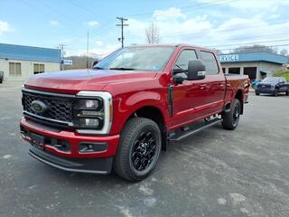 2026 Ford F-250 Super Duty for sale in St Paul VA