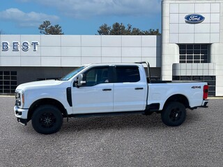 2023 Ford F-250 Super Duty for sale in Wellesley MA