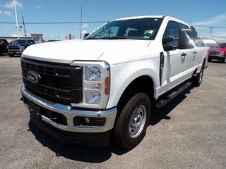 2024 Ford F-250 Super Duty for sale in Joliet IL
