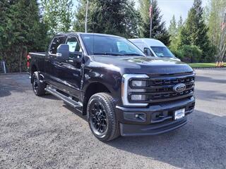 2024 Ford F-250 Super Duty for sale in Vancouver WA