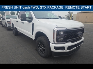 2024 Ford F-250 Super Duty for sale in Dallas TX