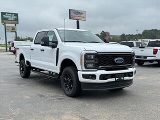 2024 Ford F-250 Super Duty