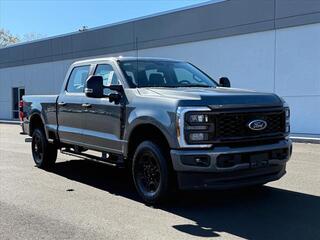 2024 Ford F-250 Super Duty