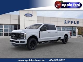 2025 Ford F-250 Super Duty for sale in Lynchburg VA