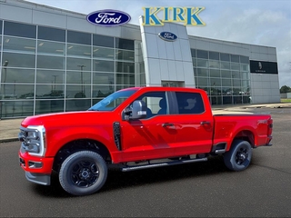 2025 Ford F-250 Super Duty for sale in Grenada MS