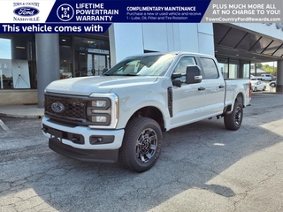 2025 Ford F-250 Super Duty for sale in Brentwood TN