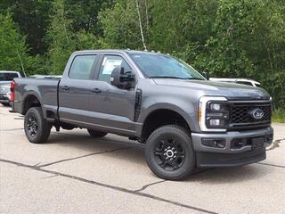 2023 Ford F-250 Super Duty for sale in Rochester NH