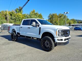 2023 Ford F-250 Super Duty