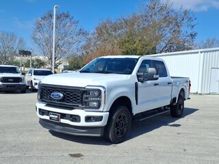 2024 Ford F-250 Super Duty for sale in Houston TX