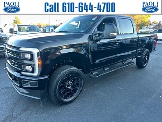 2024 Ford F-250 Super Duty for sale in Paoli PA