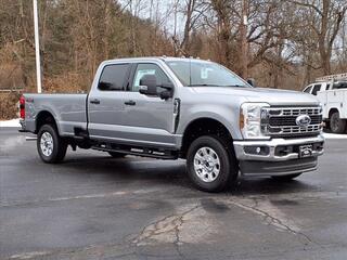 2024 Ford F-250 Super Duty