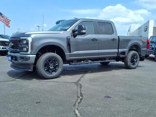 2025 Ford F-250 Super Duty for sale in Council Bluffs IA