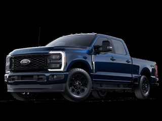 2025 Ford F-250 Super Duty