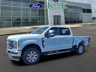2026 Ford F-250 Super Duty
