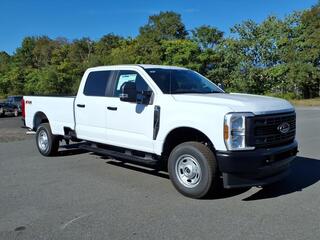 2026 Ford F-250 Super Duty