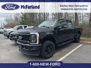 2023 Ford F-250 Super Duty for sale in Rochester NH
