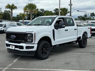 2024 Ford F-250 Super Duty for sale in Jacksonville FL