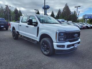 2024 Ford F-250 Super Duty for sale in Vancouver WA