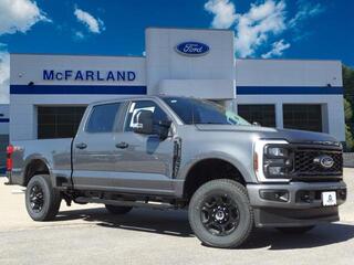 2024 Ford F-250 Super Duty for sale in Rochester NH