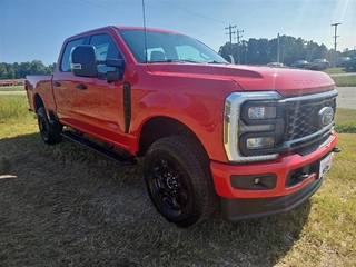 2024 Ford F-250 Super Duty for sale in Cincinnati OH