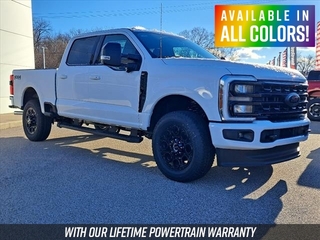 2024 Ford F-250 Super Duty for sale in Mouundsville WV