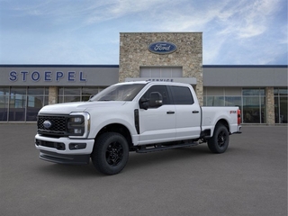 2024 Ford F-250 Super Duty for sale in Kerrville TX