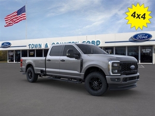 2024 Ford F-250 Super Duty