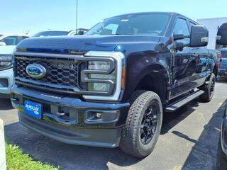 2025 Ford F-250 Super Duty for sale in Council Bluffs IA