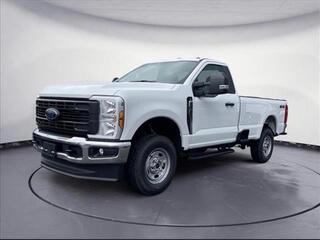 2024 Ford F-250 Super Duty