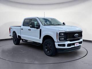 2024 Ford F-250 Super Duty