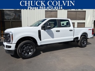 2024 Ford F-250SD for sale in McMinnville OR