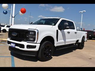 2024 Ford F-250 Super Duty for sale in Bossier City LA