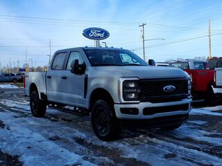 2026 Ford F-250 Super Duty for sale in Muskegon MI