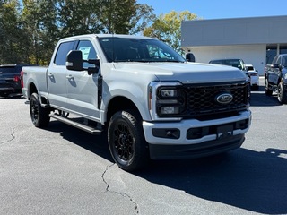 2026 Ford F-250 Super Duty