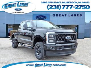 2026 Ford F-250 Super Duty for sale in Muskegon MI