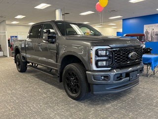 2026 Ford F-250 Super Duty