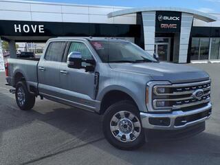 2023 Ford F-250 Super Duty for sale in Bradley IL