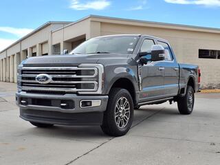 2024 Ford F-250 Super Duty