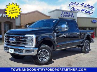 2024 Ford F-250 Super Duty for sale in Port Arthur TX