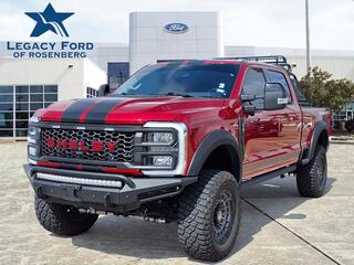 2024 Ford F-250 Super Duty for sale in Rosenberg TX