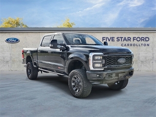 2024 Ford F-250 Super Duty for sale in Carrollton TX