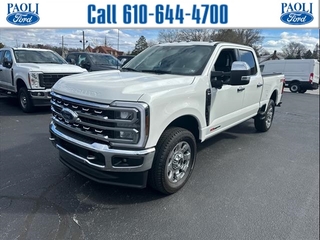 2024 Ford F-250 Super Duty for sale in Paoli PA