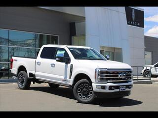 2024 Ford F-250 Super Duty