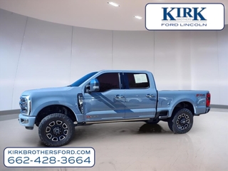 2024 Ford F-250 Super Duty for sale in Greenwood MS