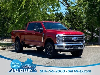 2024 Ford F-250 Super Duty for sale in Mechanicsville VA