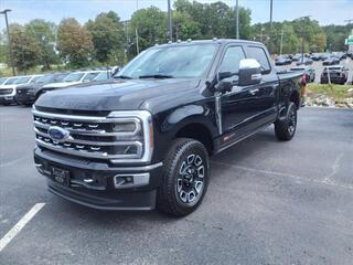 2024 Ford F-250 Super Duty for sale in Malvern AR